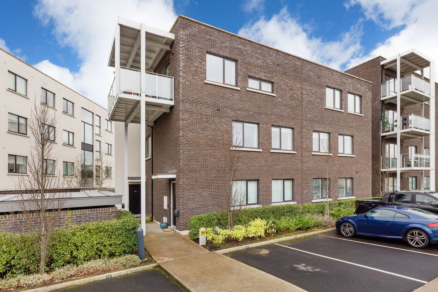 22 Bramley Hall, Hamilton Park, Diswellstown, D15T2HR is for sale on