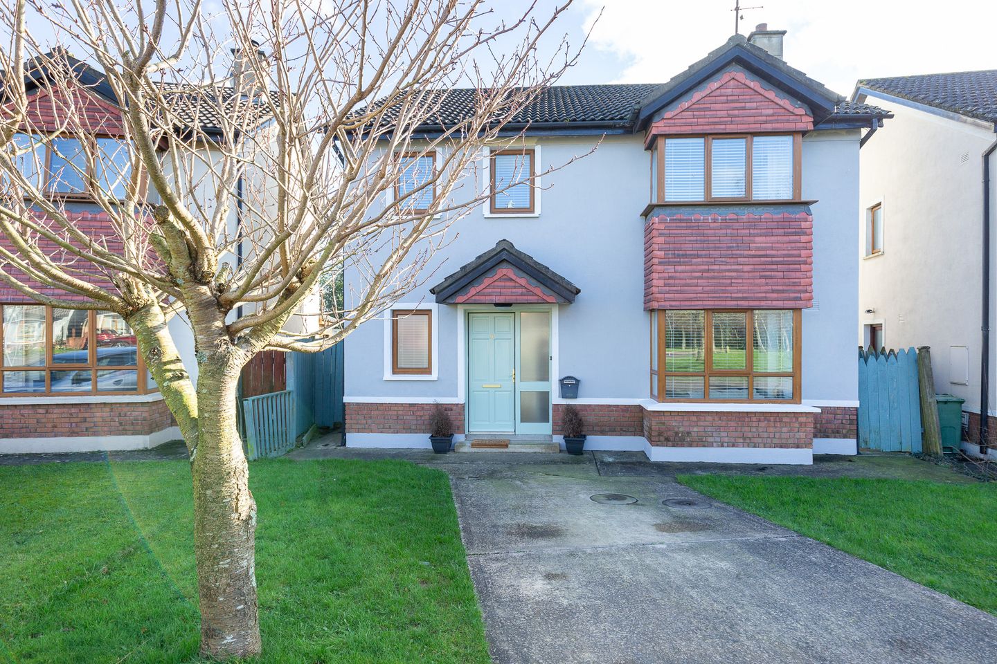 9 Clonattin Village, Gorey, Co. Wexford, Y25KN81 is for sale on Daft.ie