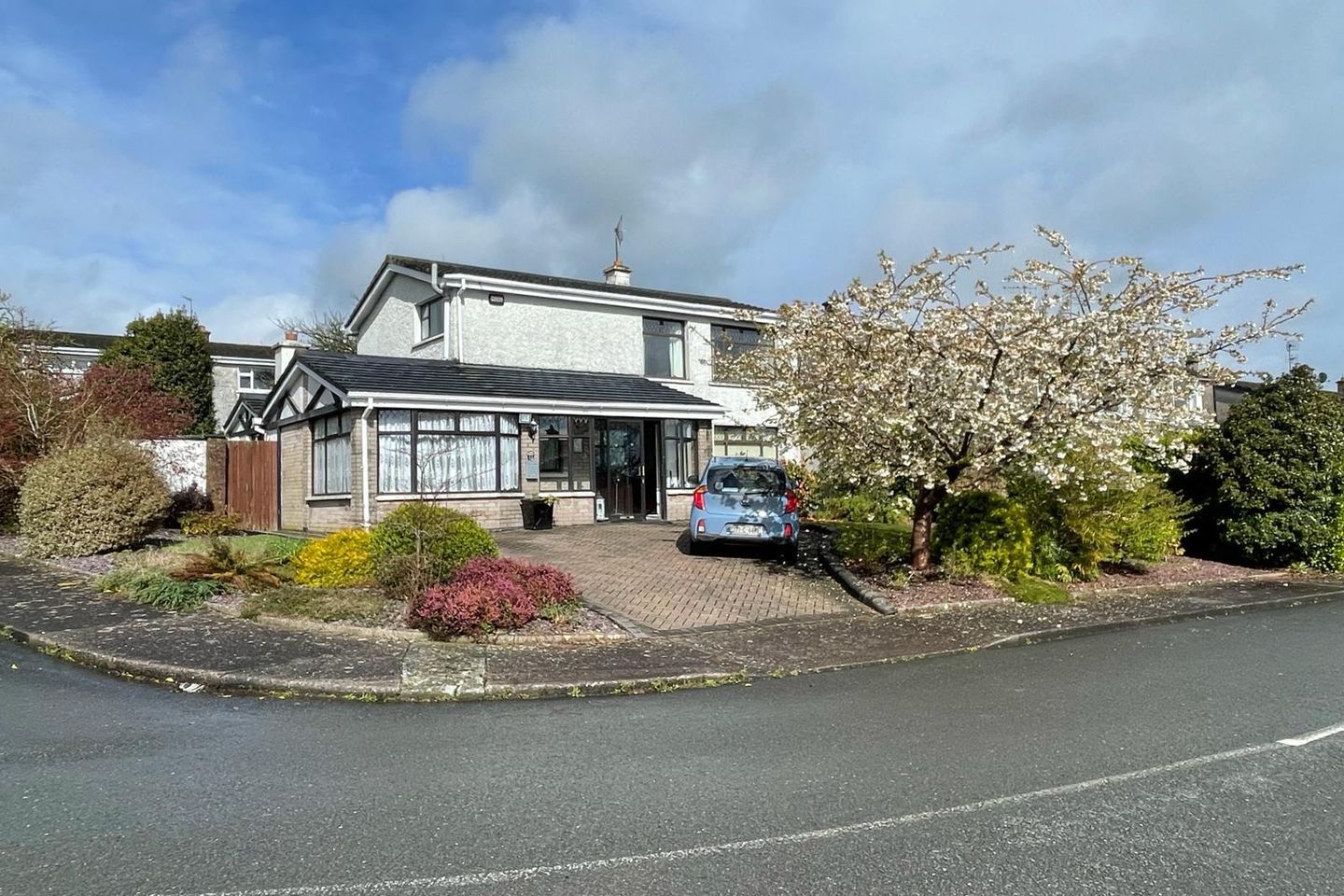 64 Castleowen, Blarney, Co. Cork, T23W677 is for sale on Daft.ie