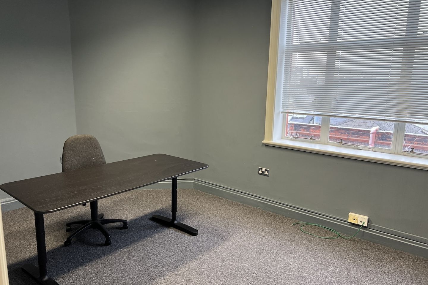 Commercial property for rent in 1 Upper St, Dun Laoghaire, Co