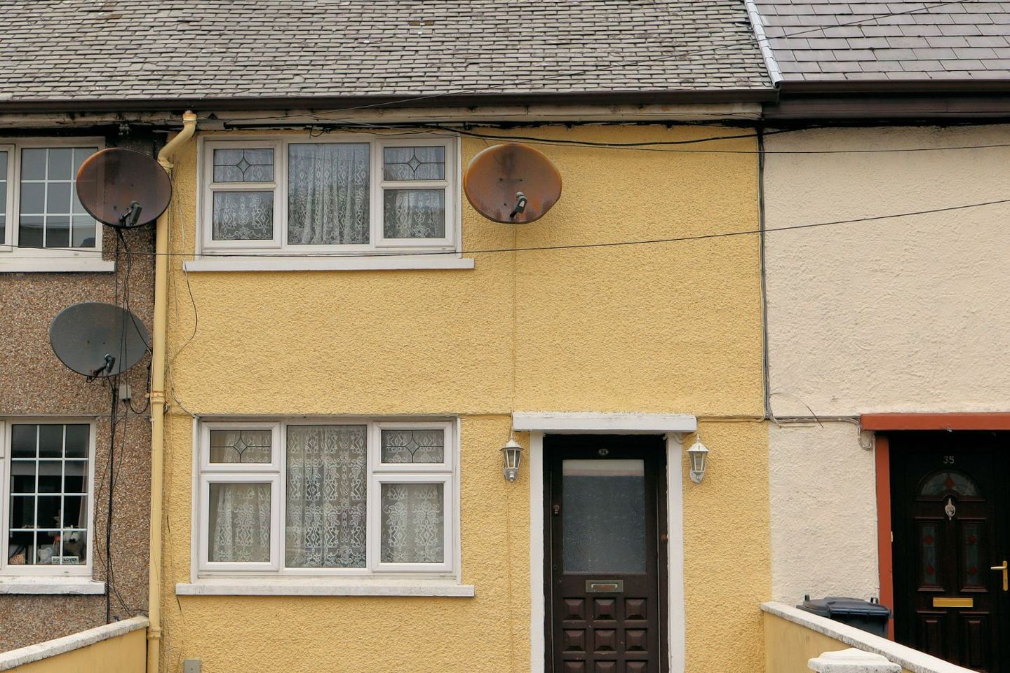 34 Saint Brigid'S Place, Sligo, Sligo, Co. Sligo, F91PXP4