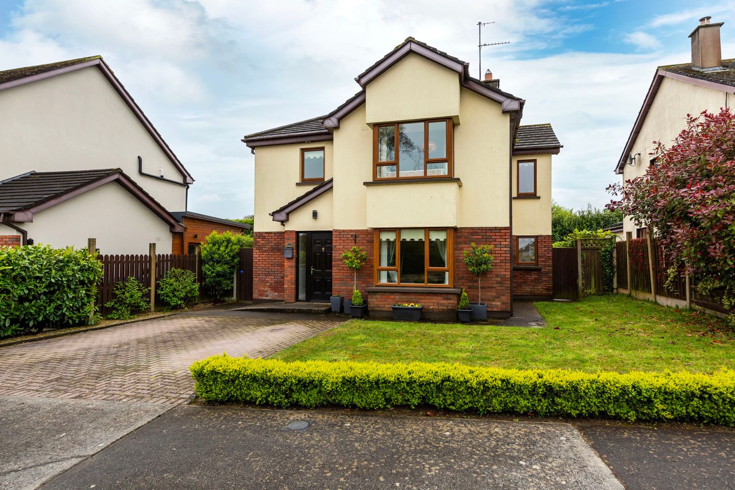 11 Kyle Meadow, Oulart, Co Wexford, Y25E688 is for sale on Daft.ie