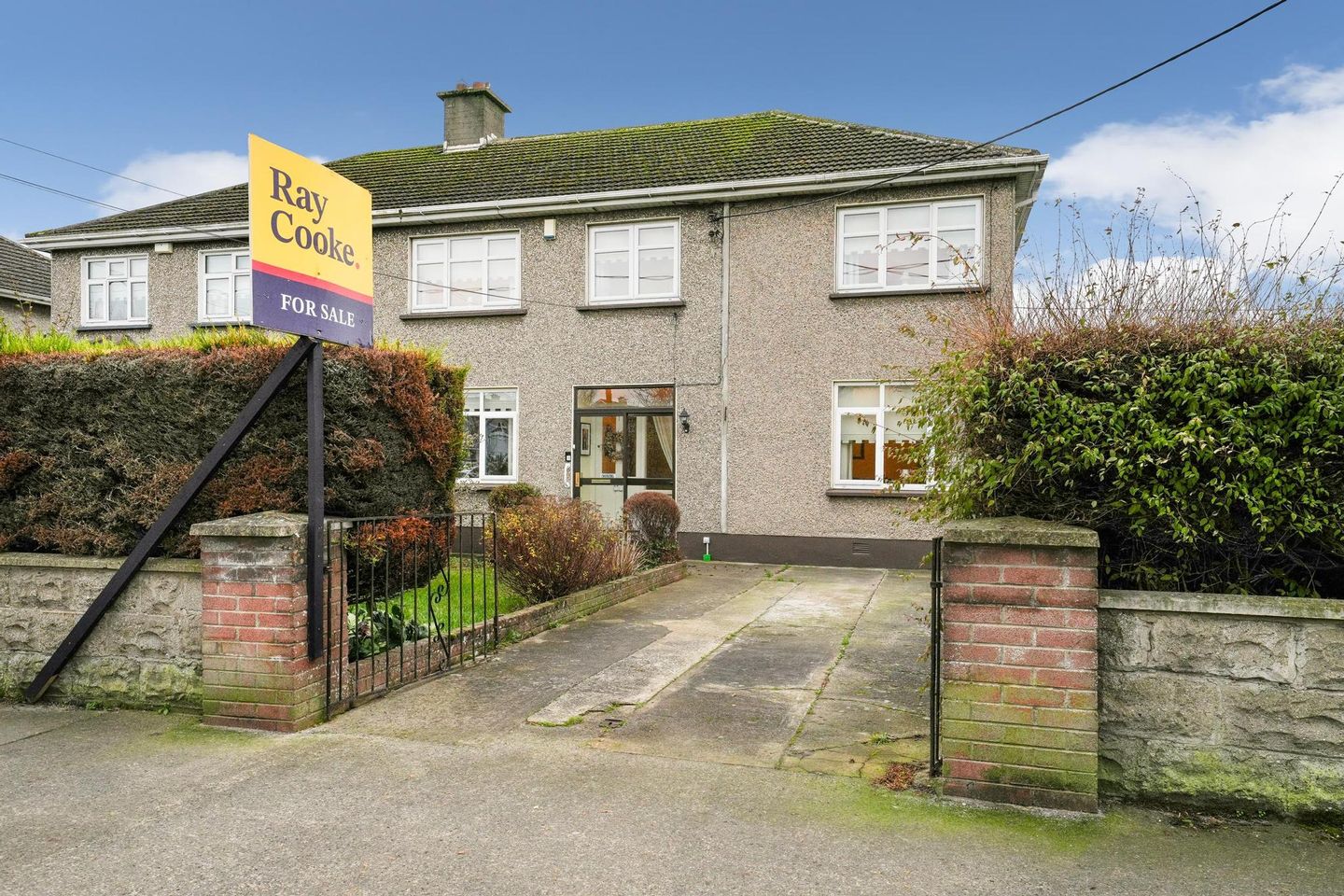 1 Wheatfield Road, Palmerstown, Dublin 20, Palmerstown, Dublin 20