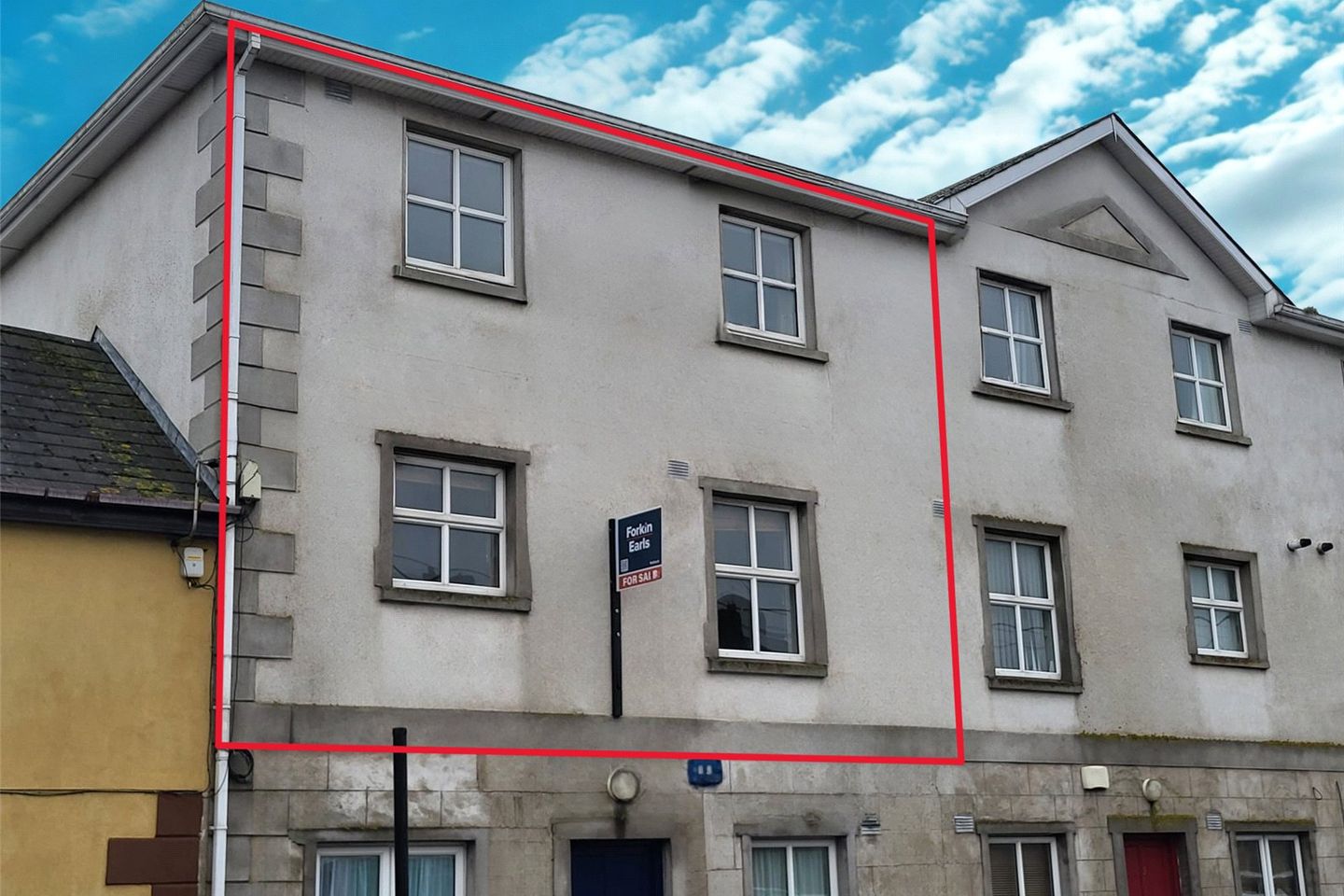 6 Inbhear Mews, Arklow, Co. Wicklow, Y14ND66