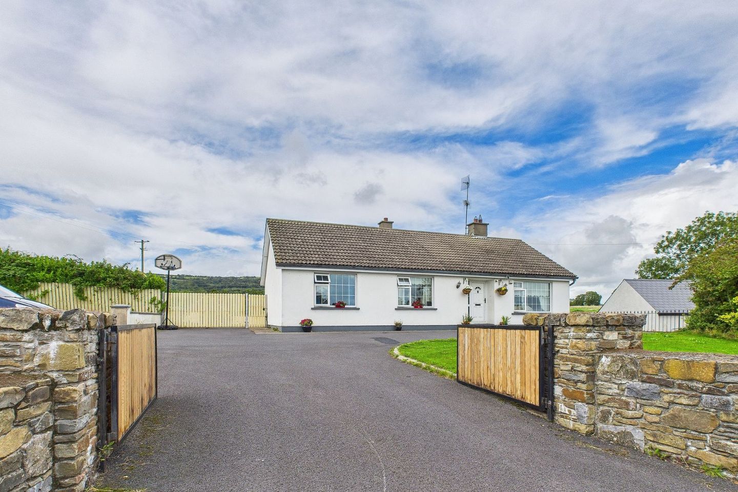 Cloydah, Carlow, Cloydah, Co. Carlow, R93P5K0
