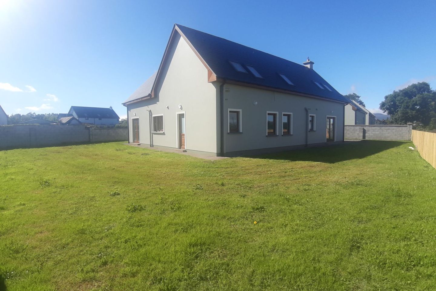 4 Carraig Dun, Ballymacprior, Killorglin, Co. Kerry, V93T658