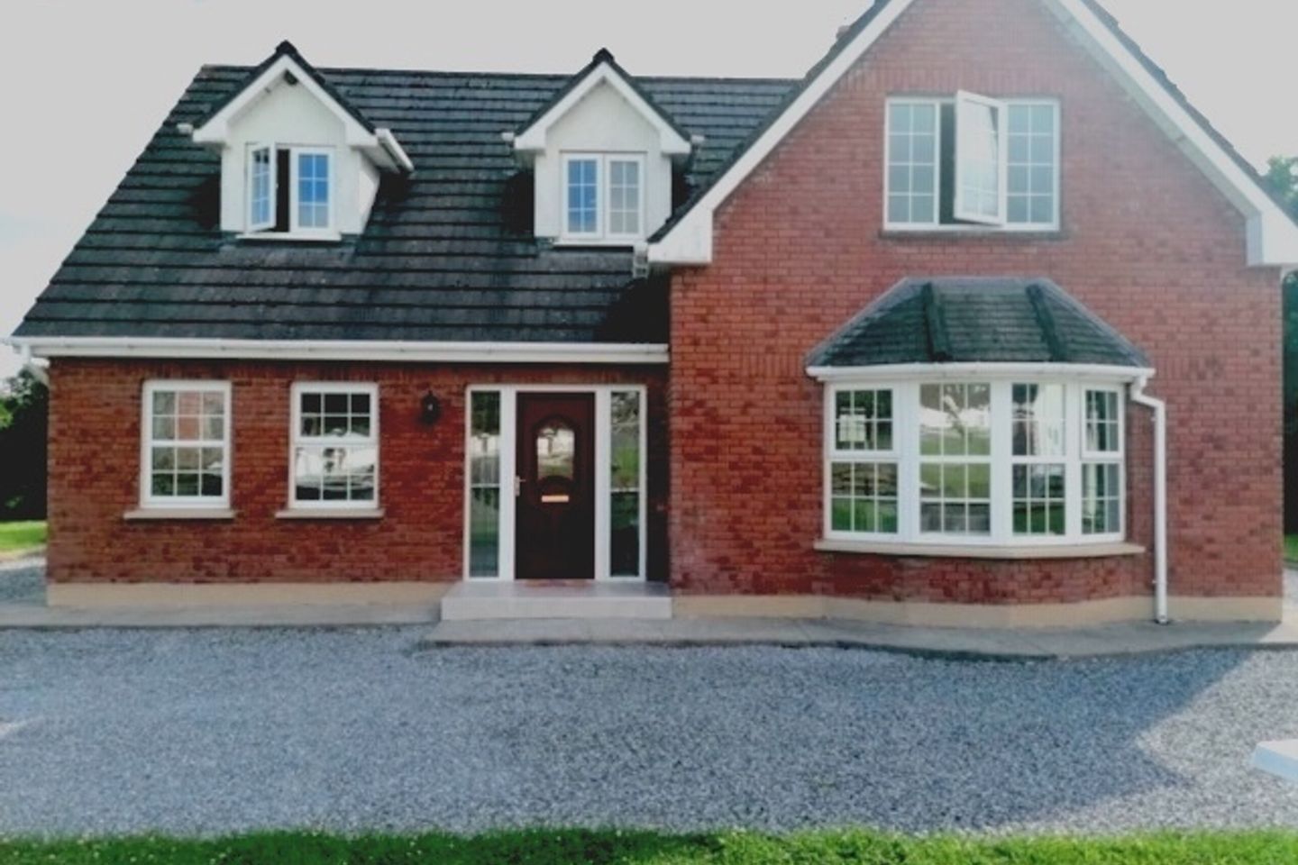 21 Riveroaks, Riverstown, Birr, Co. Offaly is for sale on Daft.ie