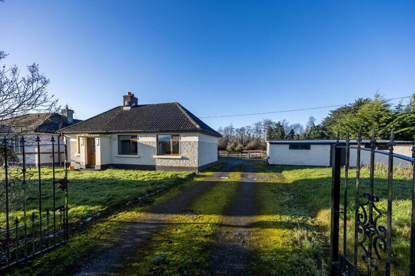 Muckerstown, Ward, Co. Dublin, D11XV80