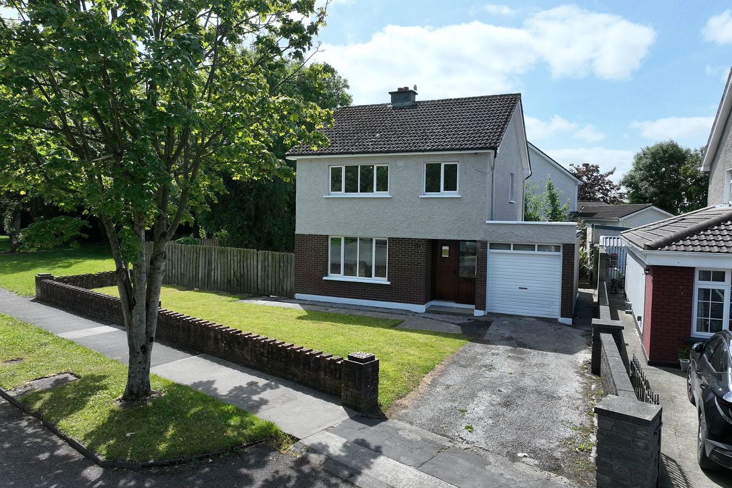 11a Troytown Heights, Navan, Navan, Co. Meath, C15D9W9 is for sale on