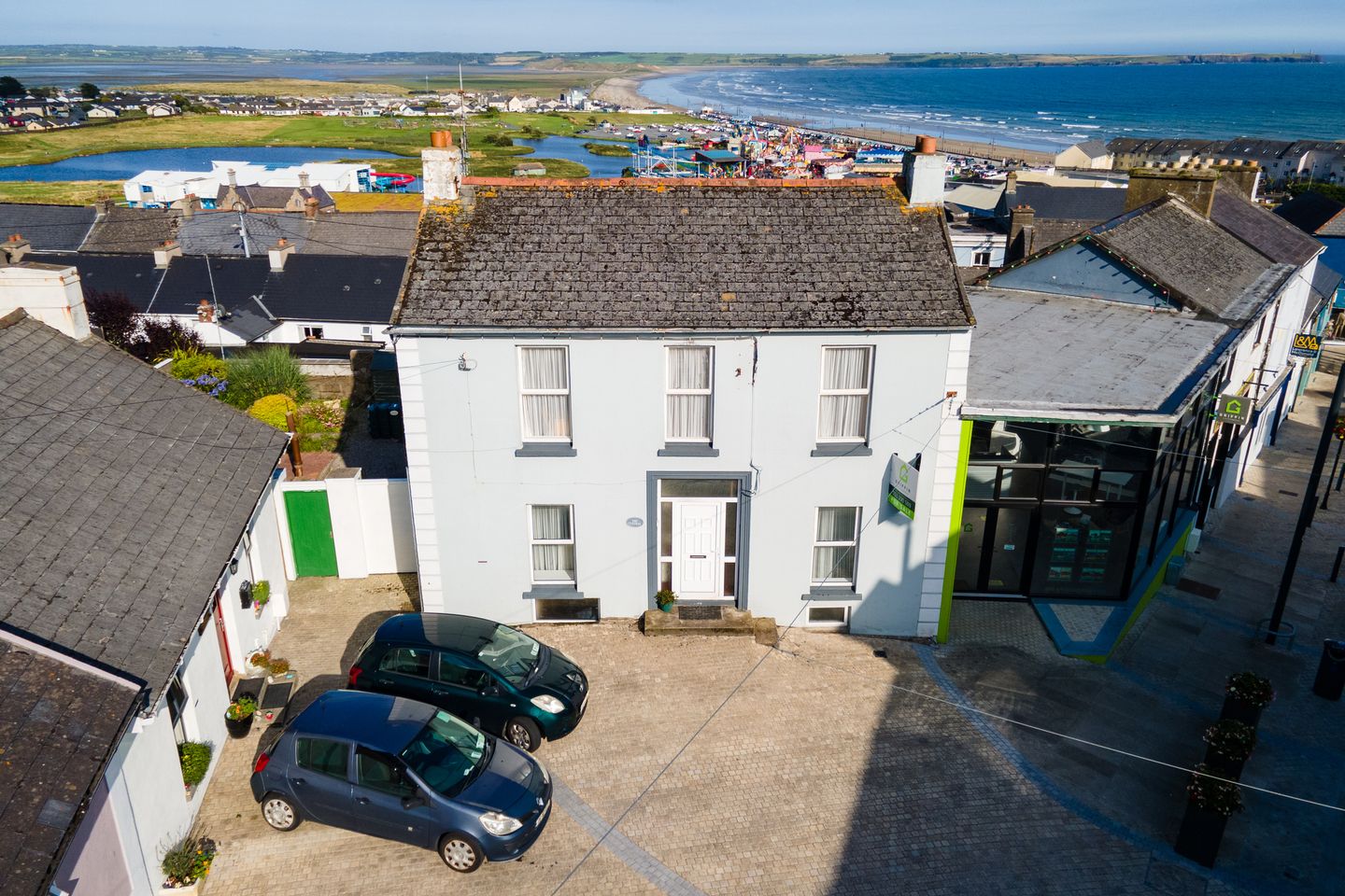 THE CENTRAL, The Central, Tramore, Co. Waterford, X91N6W4