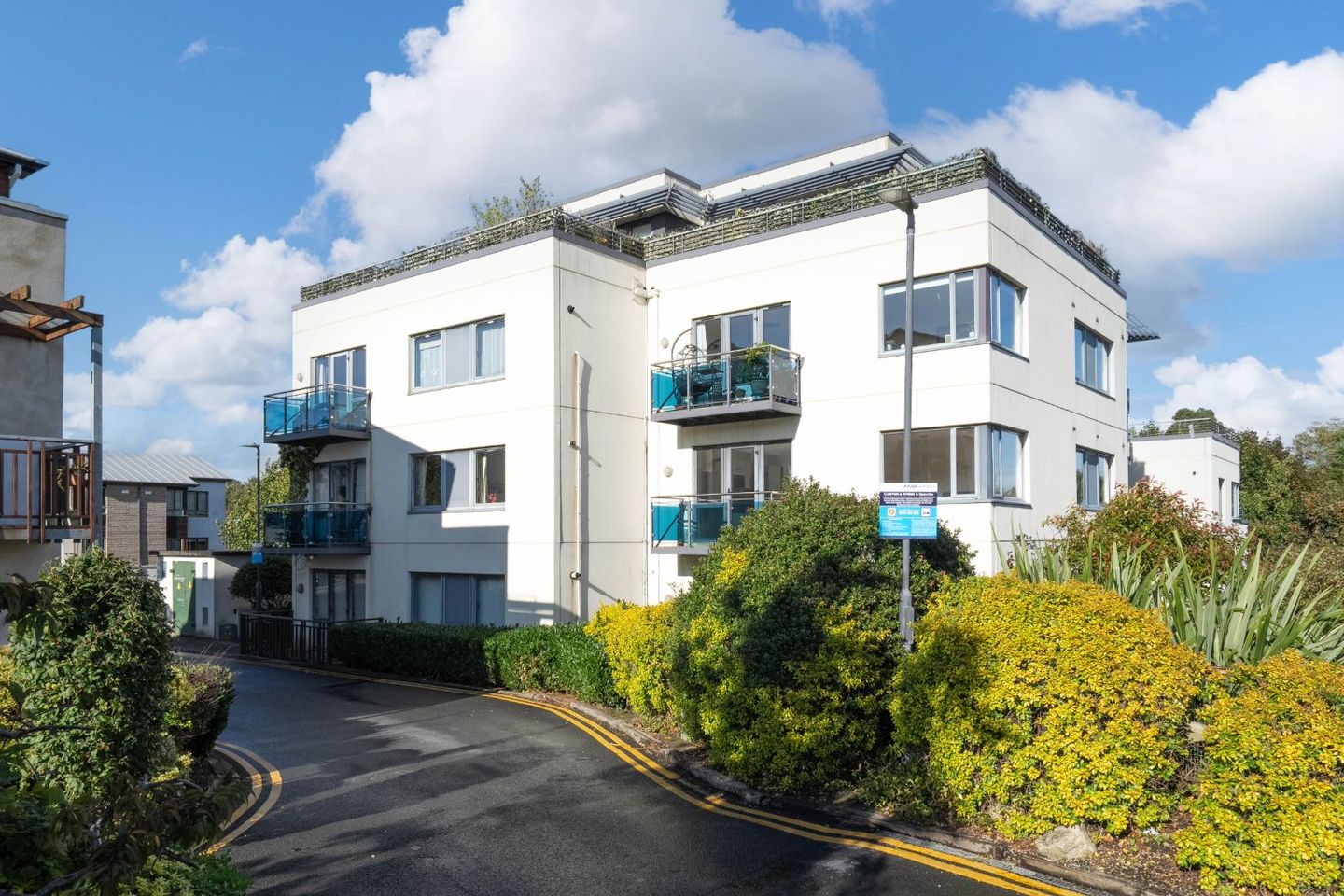 Apartment 14, Le Hunt House, Cabinteely, Dublin 18, D18V205