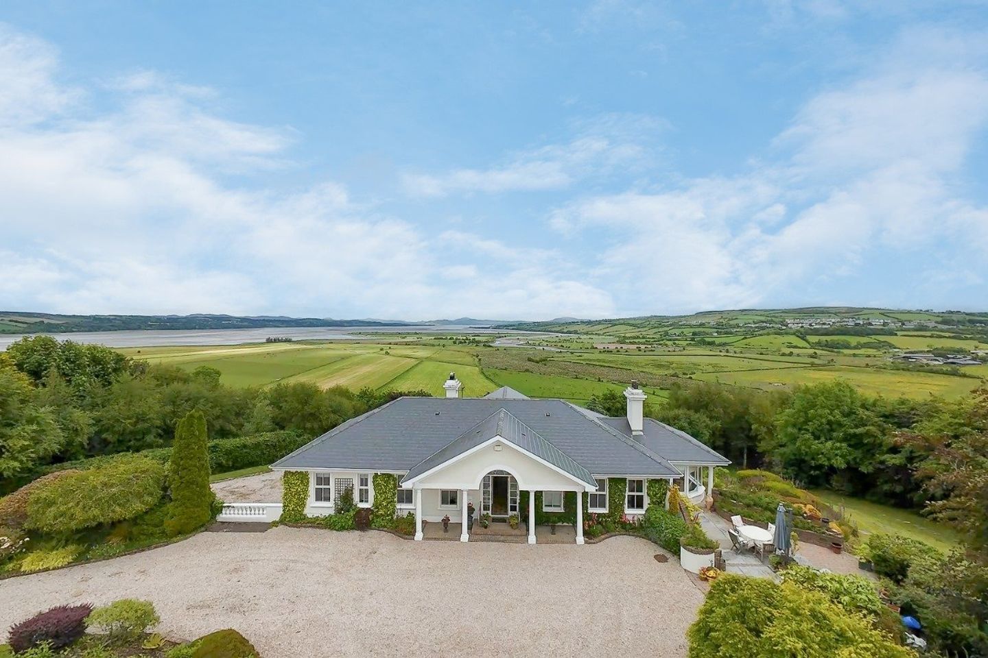 Drumardagh House, Drumardagh, Letterkenny, Co. Donegal, F92R6CD