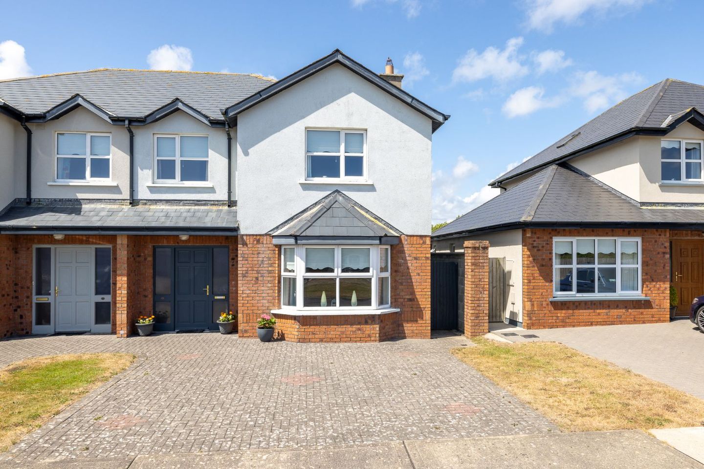 11 Cluain Aoibhinn, Rosslare, Rosslare Strand, Co. Wexford, Y35H394
