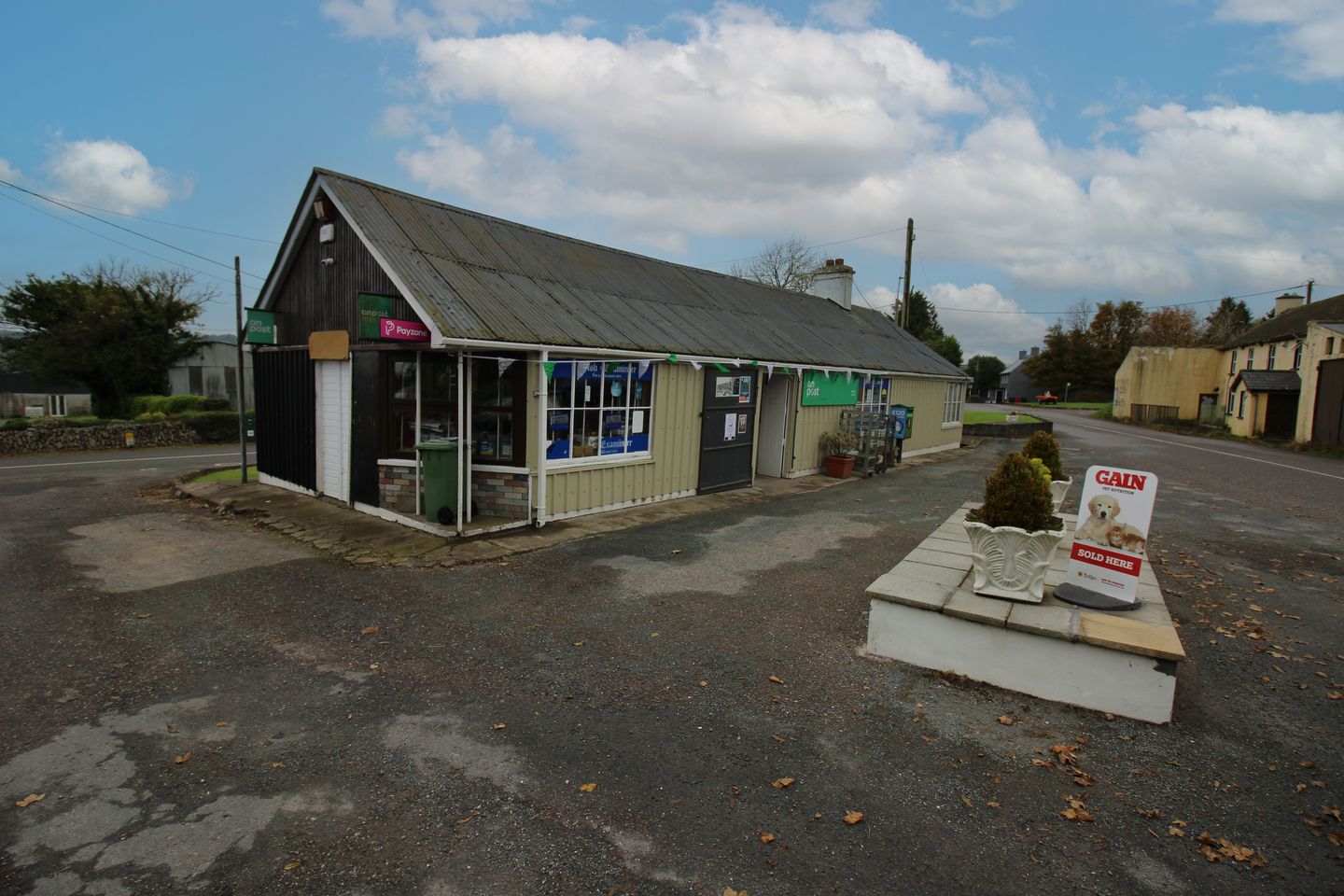 Crowleys Shop, Rylane, Co. Cork, P32Y590