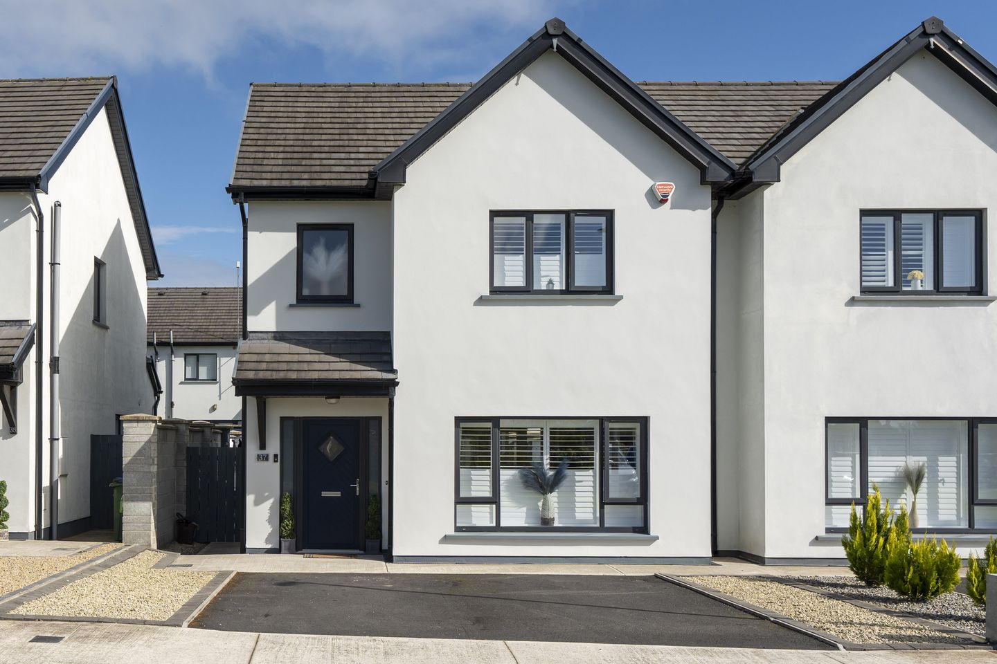 37 Cluain Aoibh, Clarina Village, Clarina, Co. Limerick, V942K81