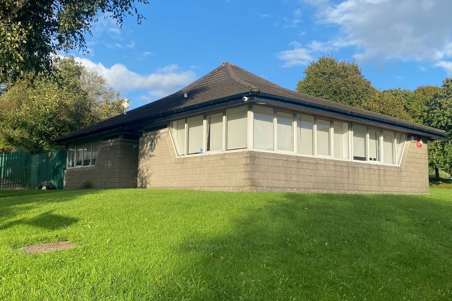 Commercial property for sale in Cork County Council, Area Engineers