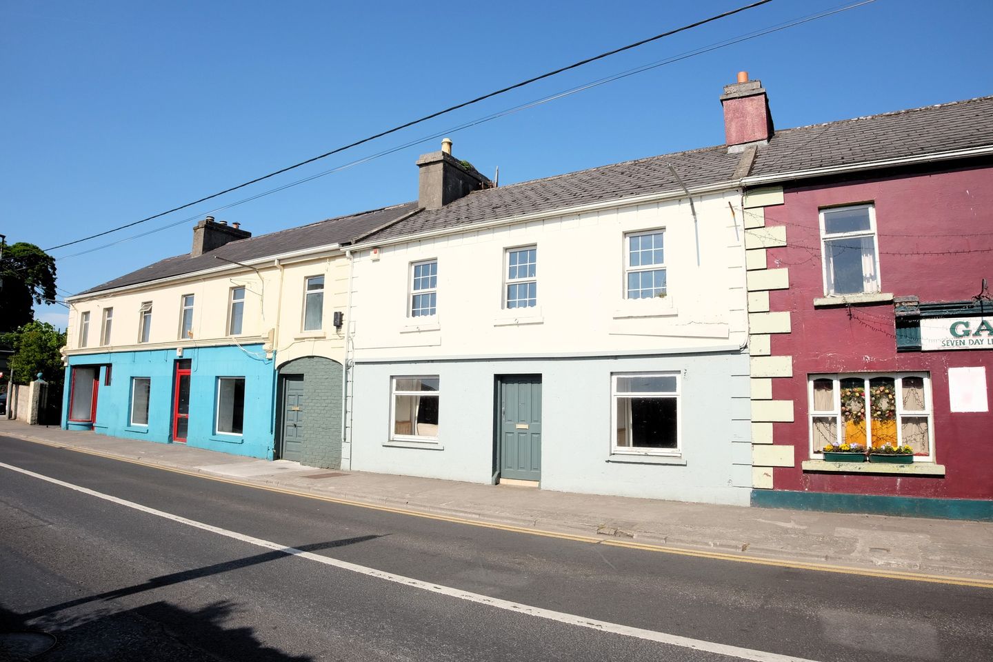 Athenry Road, Loughrea, Co. Galway, H62Y045