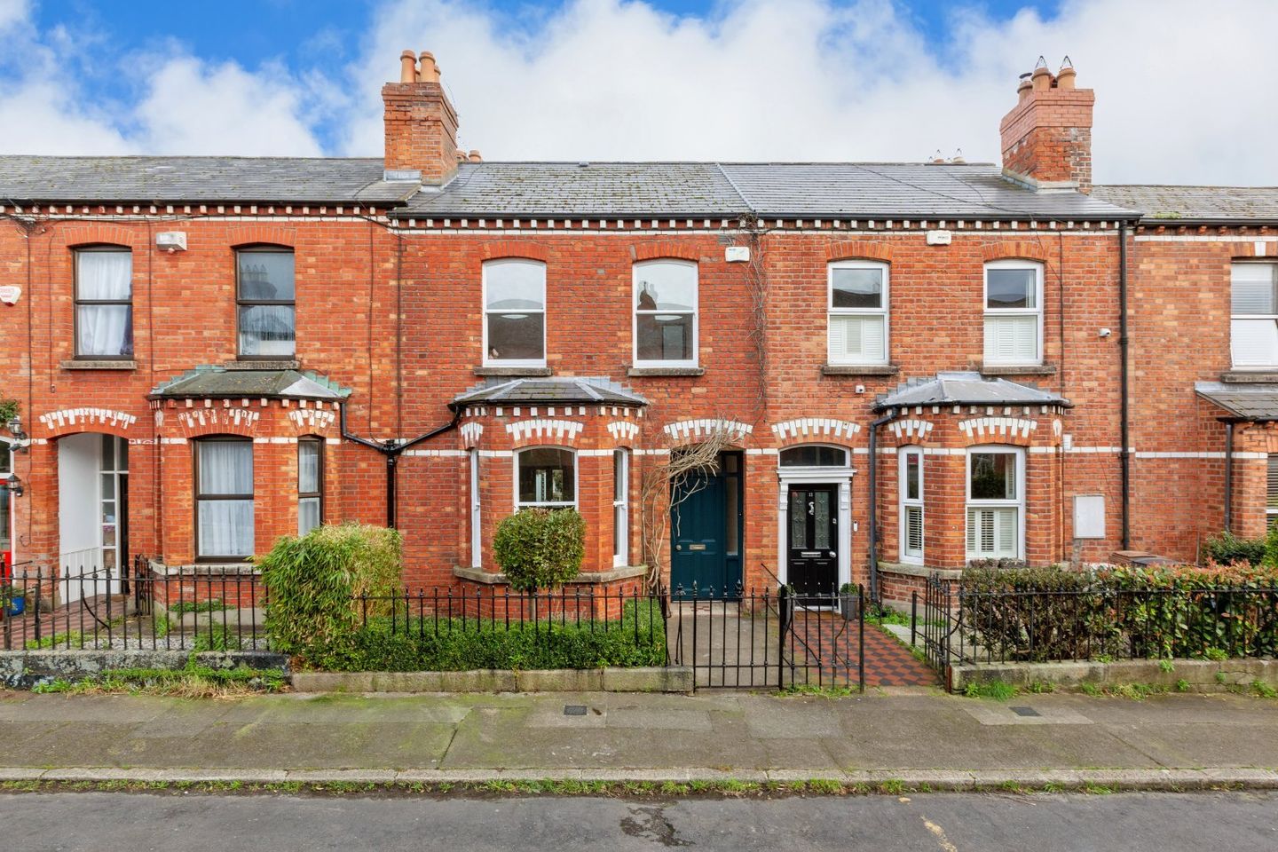 9 Saint Columba's Road Upper, Drumcondra, Dublin 9, D09C9P1 is for sale on Daft.ie