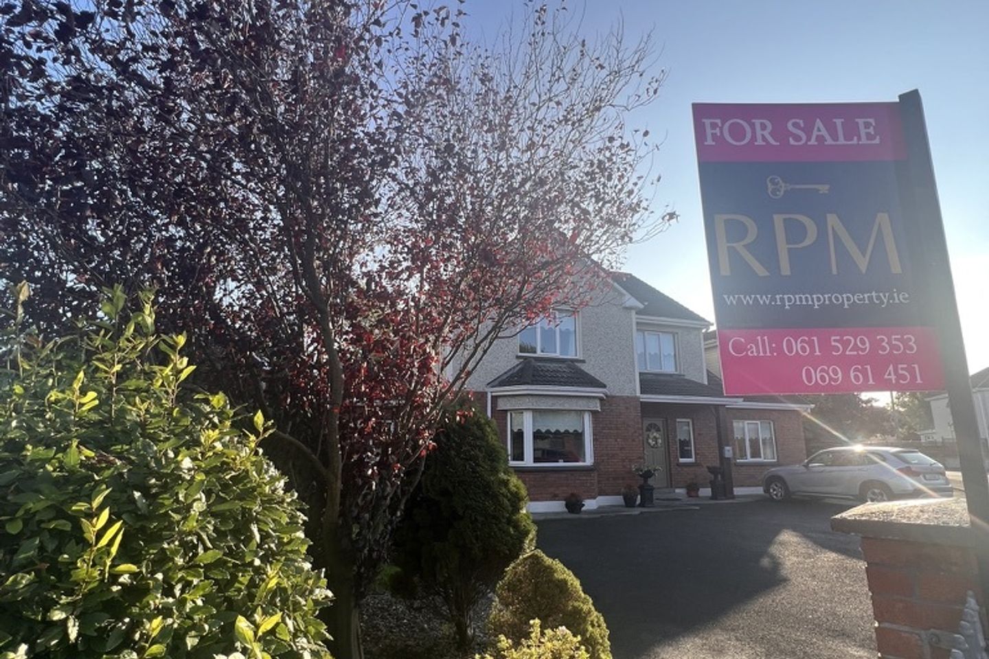 13 Meadow Court, Newcastle West, Co. Limerick, V42PH24 is for sale on