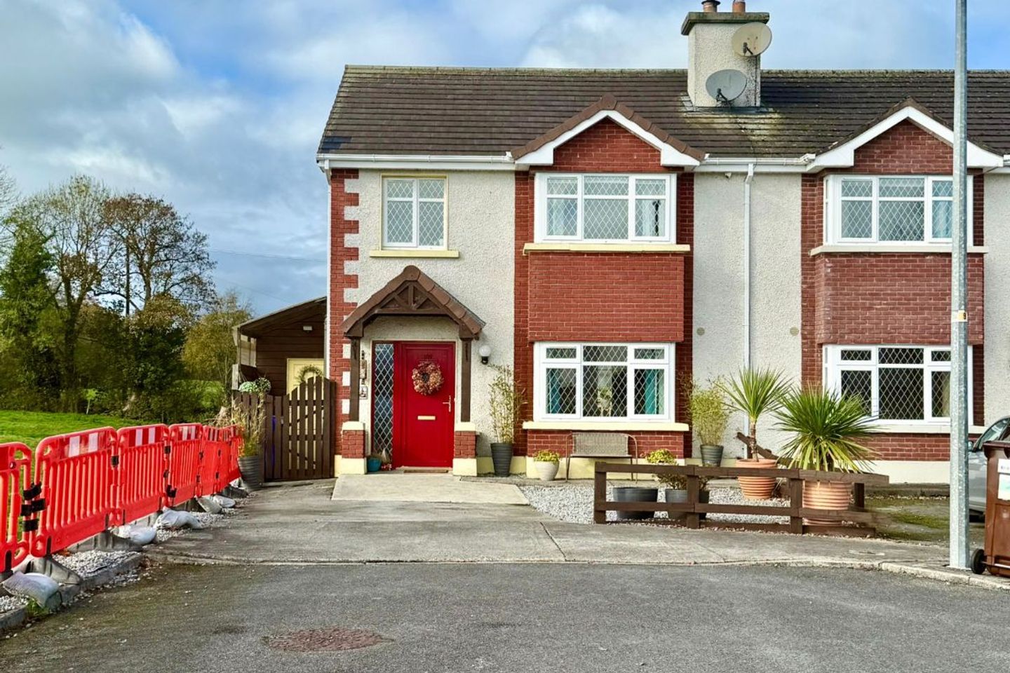 109 Sliabh Rua, Moate, Moate, Co. Westmeath, N37FD76