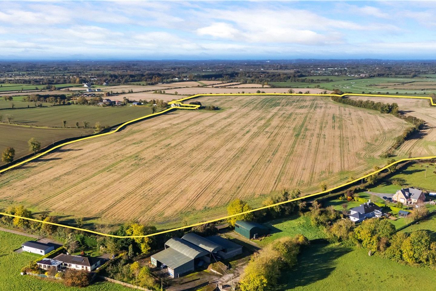 Land At Mullinam, Ratoath, Co. Meath