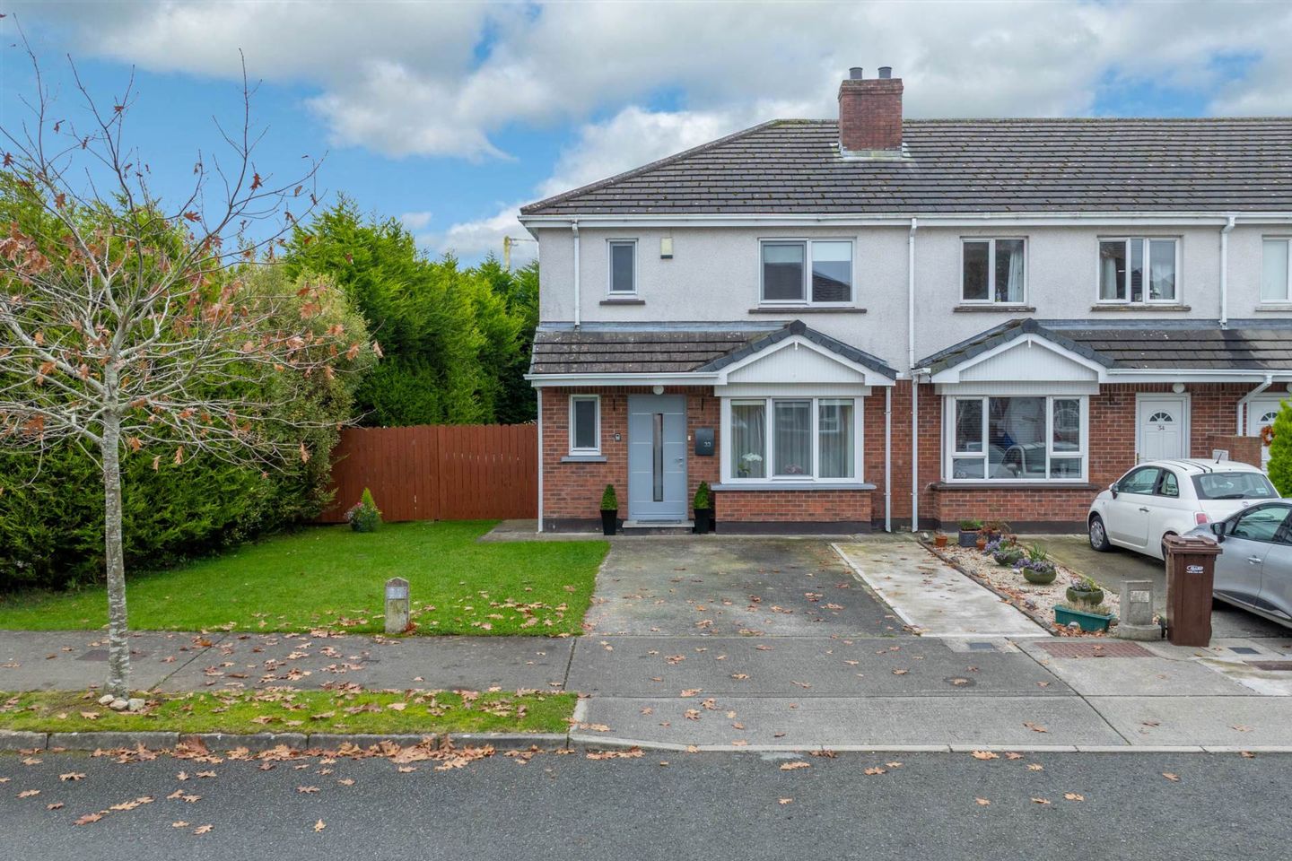 33 Kilnavara Heights, Cavan, Cavan Town, H12YY54