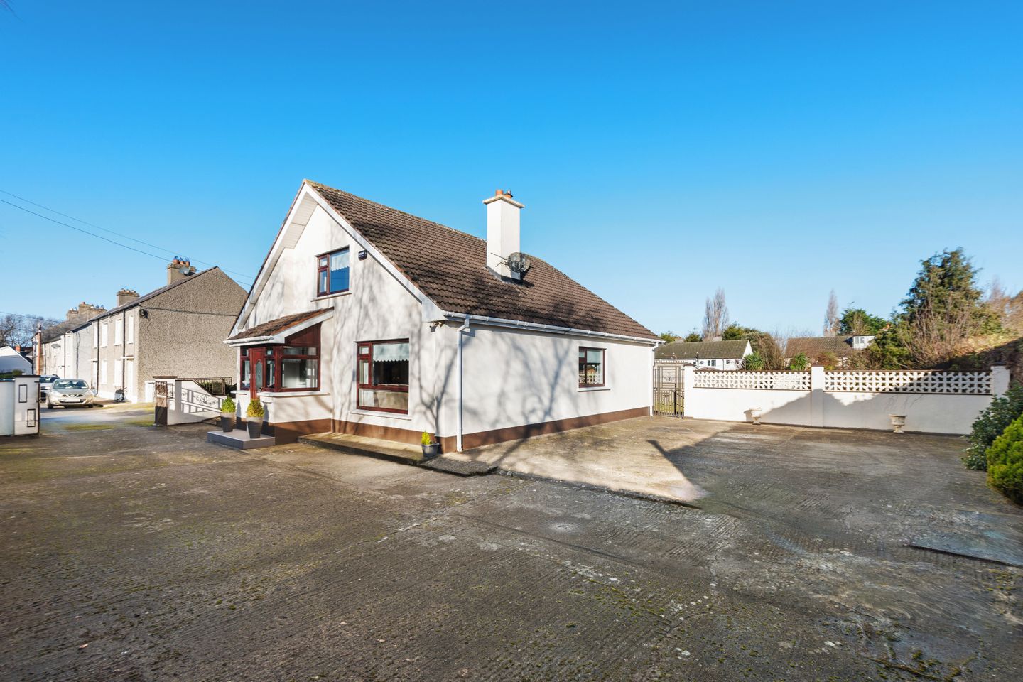 11 Loreto Terrace, Rathfarnham, Dublin 14, D14KD00