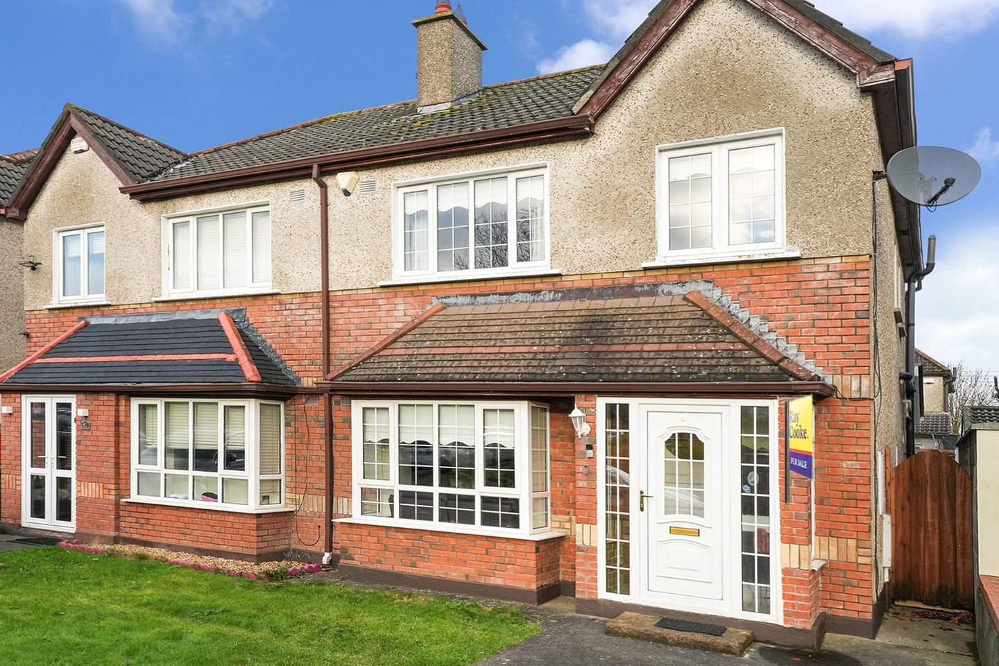 30 Ellensborough Close, Kiltipper, Dublin 24