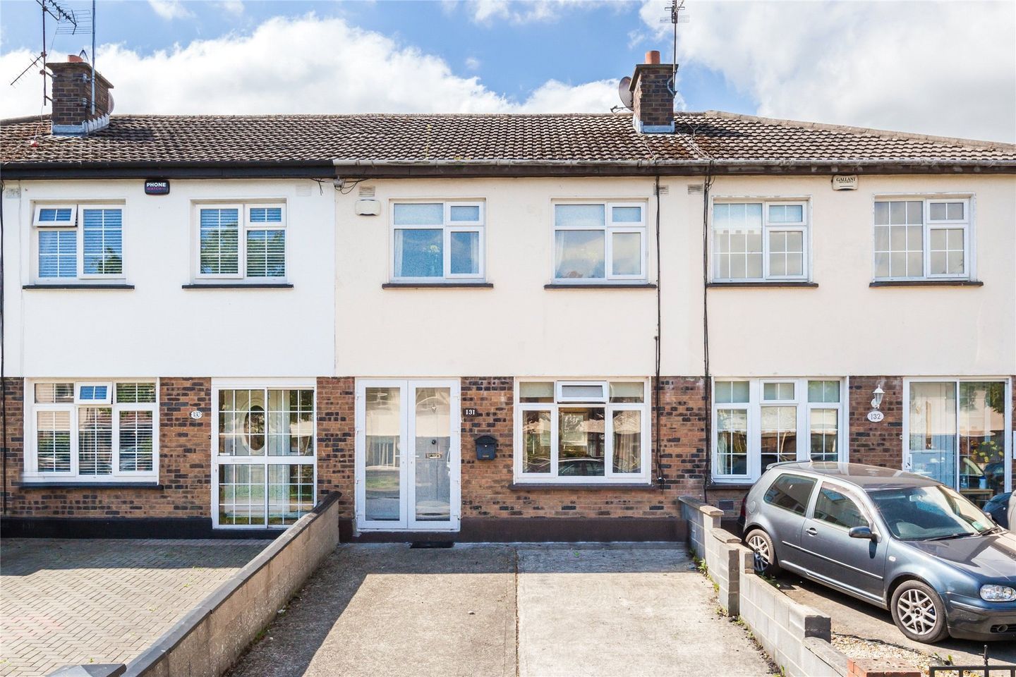 131 Cherry Avenue, Rivervalley, Swords, Co. Dublin is for sale on Daft.ie