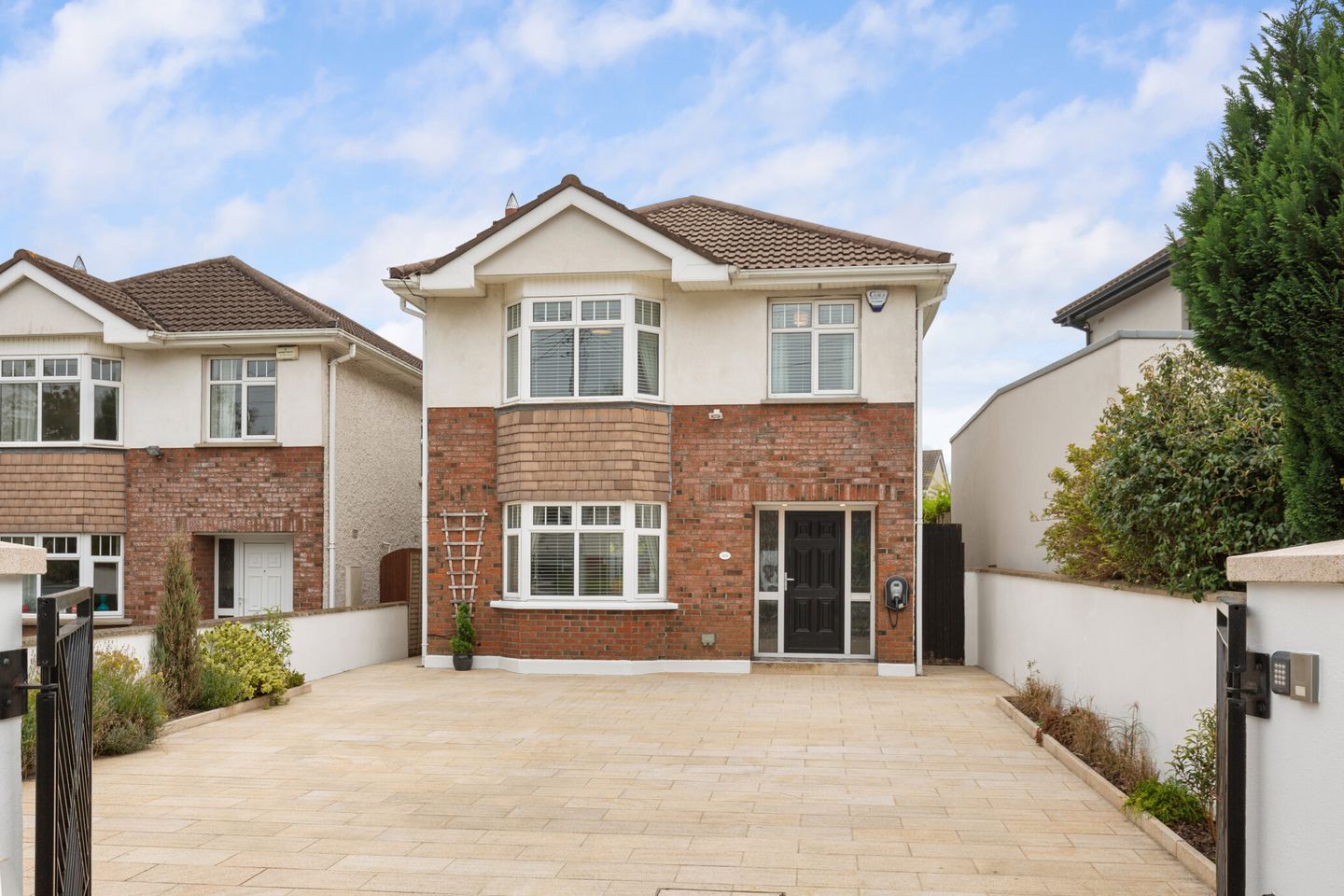 104 St. Aidan's Drive, Goatstown, Dublin 14, D14X3C8