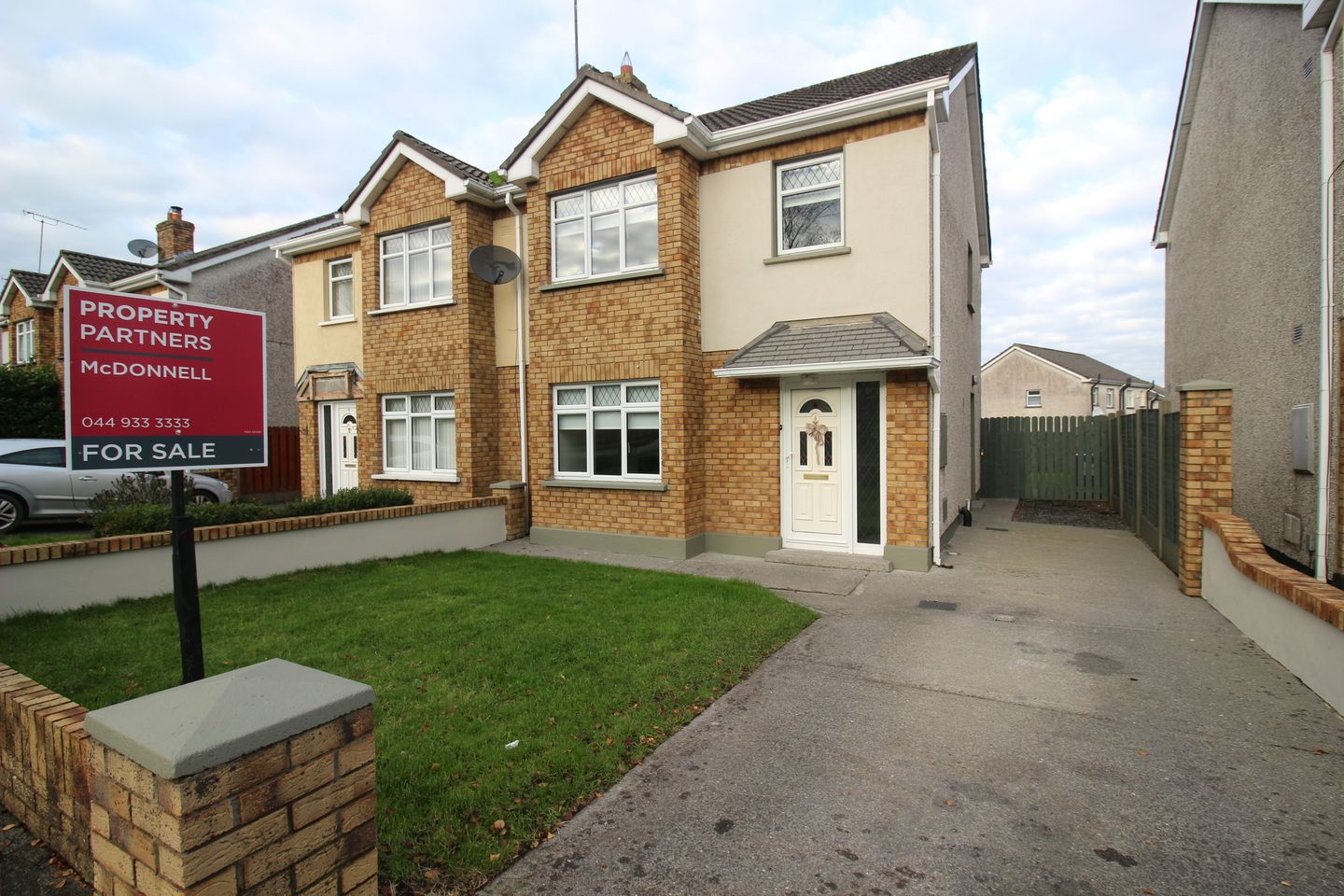 114 Ashefield, Mullingar, Co. Westmeath is for sale on Daft.ie