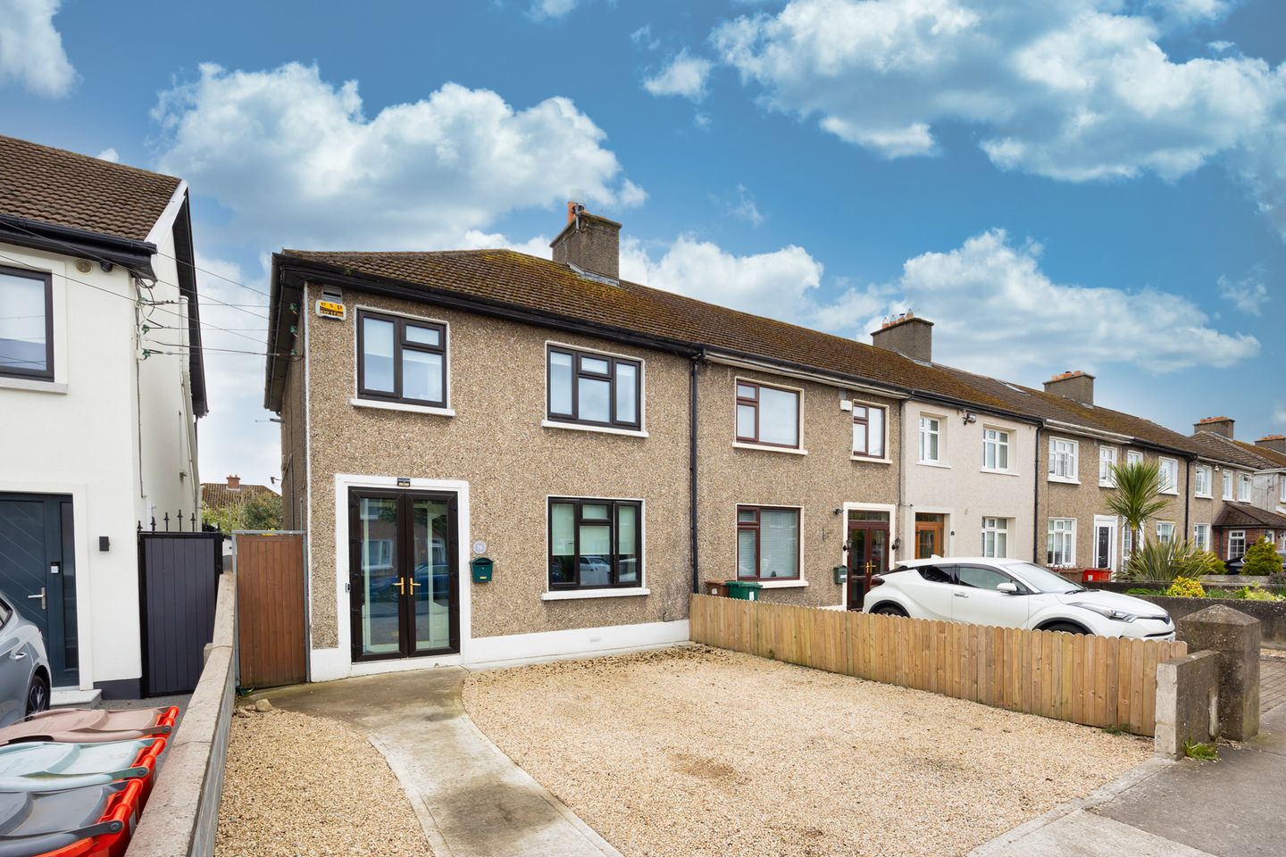 78 Kinvara Park, Navan Road, Navan Road (D7), Dublin 7, D07XK09 is for