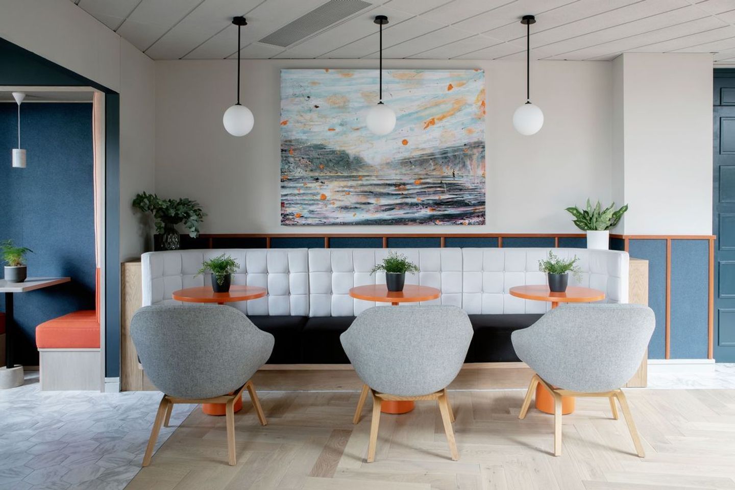 Commercial property for rent in 1 Grand Canal Street Upper, Ballsbridge