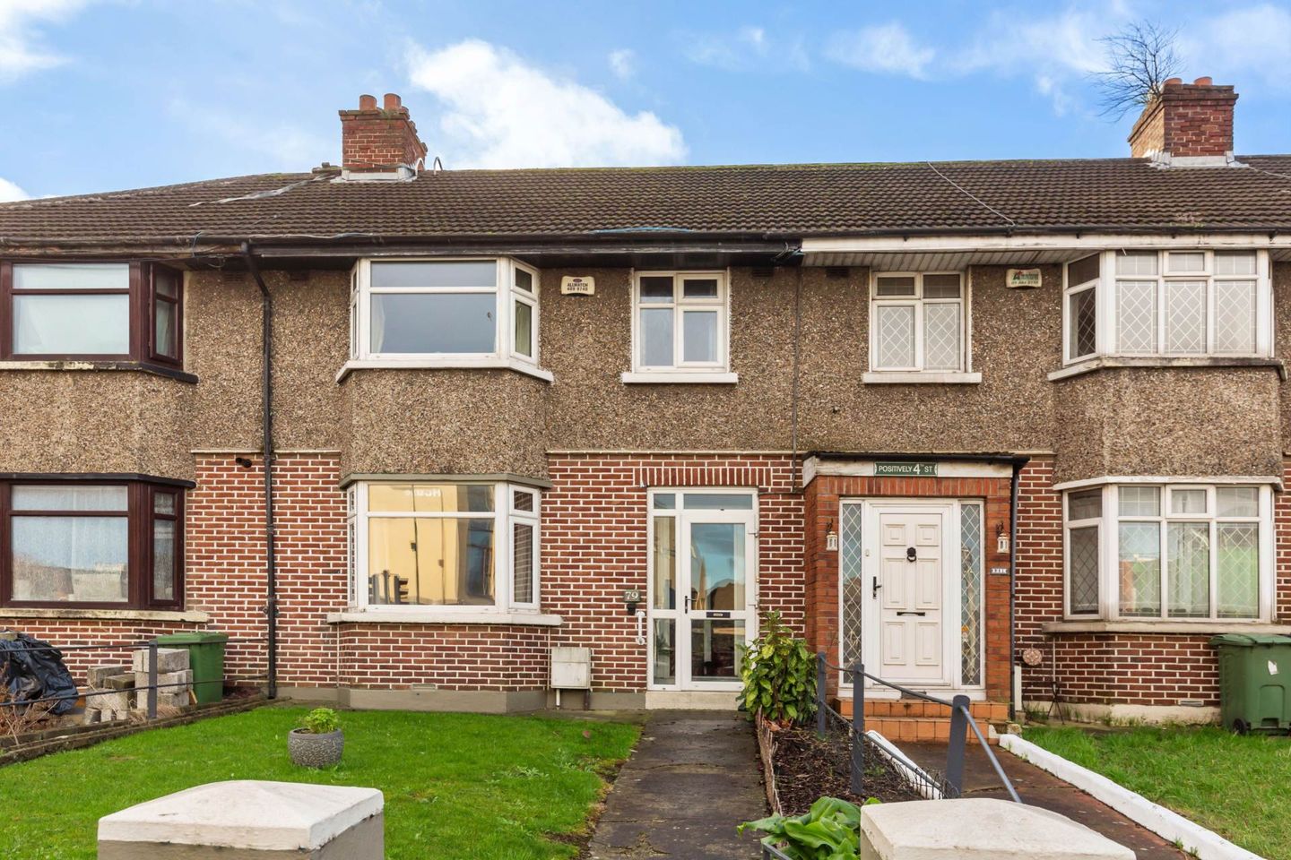 79 Drimnagh Road, Drimnagh, Dublin 12, Co. Dublin, D12X7N1