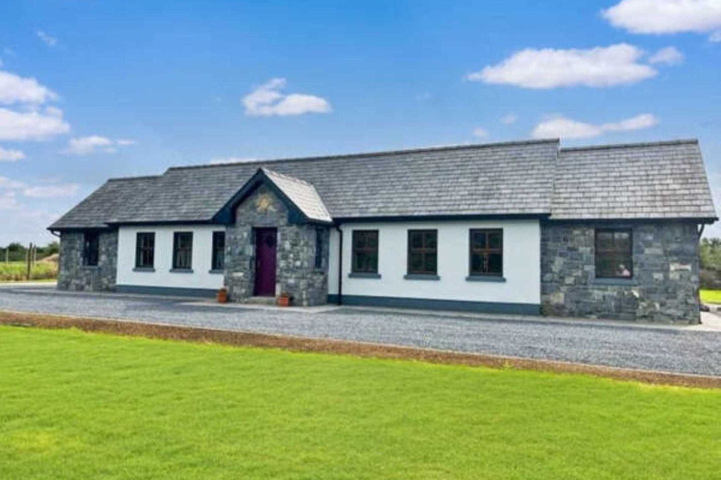 Poulataggle, Tubber, Gort, Co. Galway, H91AH7F is for sale on Daft.ie