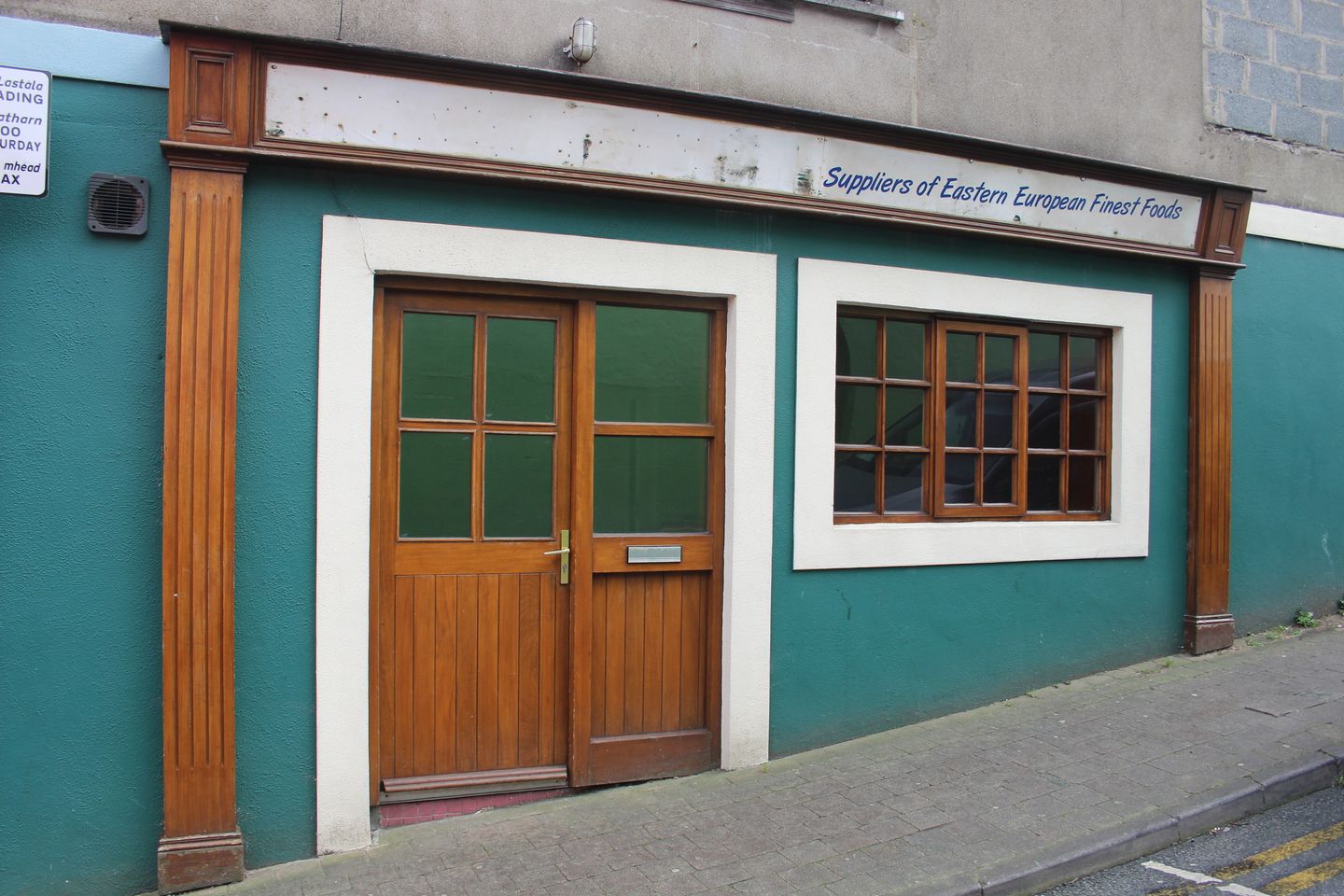 Commercial property for rent in 1 Mortons Lane, Wicklow Town, Co. Wicklow