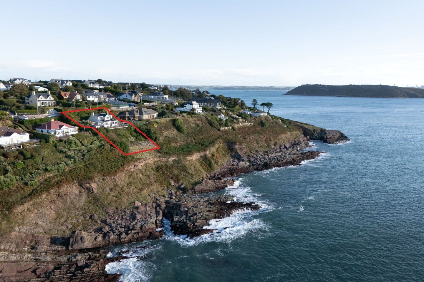 Eyrieville, Weaver's Point, Crosshaven, Co. Cork, P43WY18