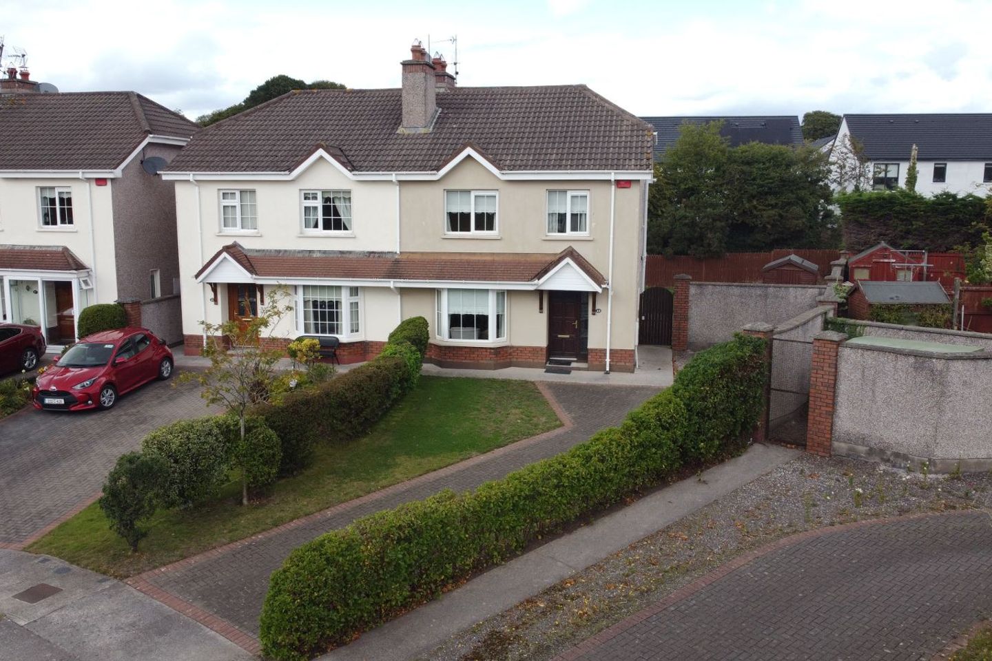 25 Oak Park, Castleredmond, Midleton, Co. Cork, P25NN66