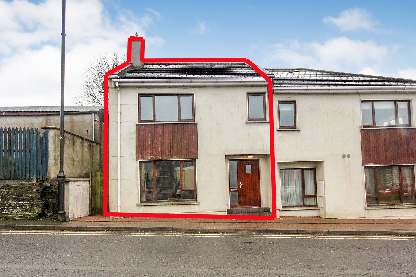 1 Fountain View, Bailieborough, Co.Cavan, A82R9X9 is for sale on Daft.ie