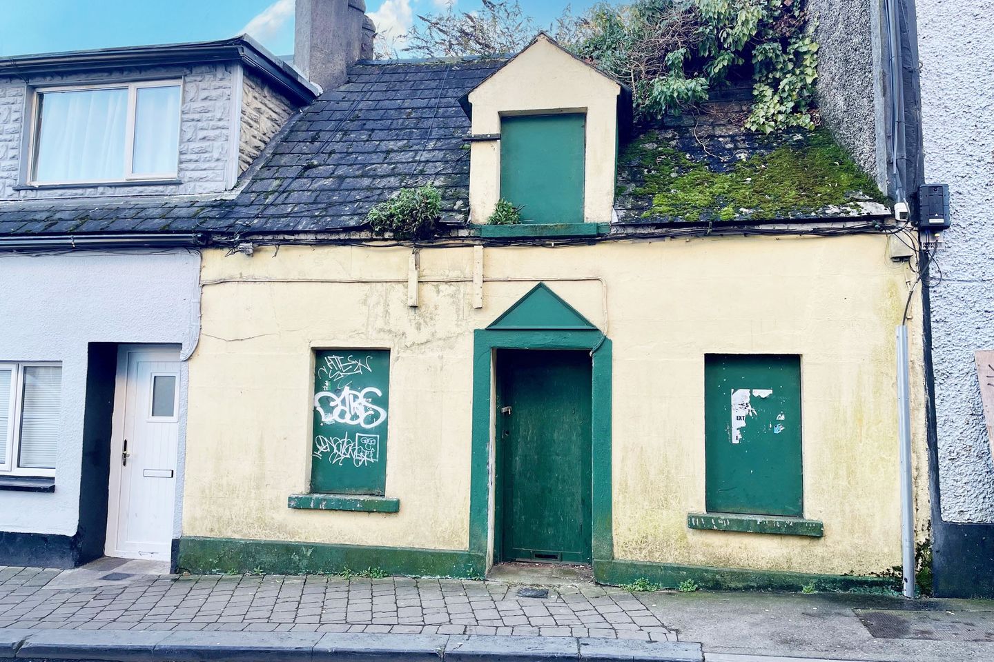 9 Brown Street, Carlow, Co. Carlow