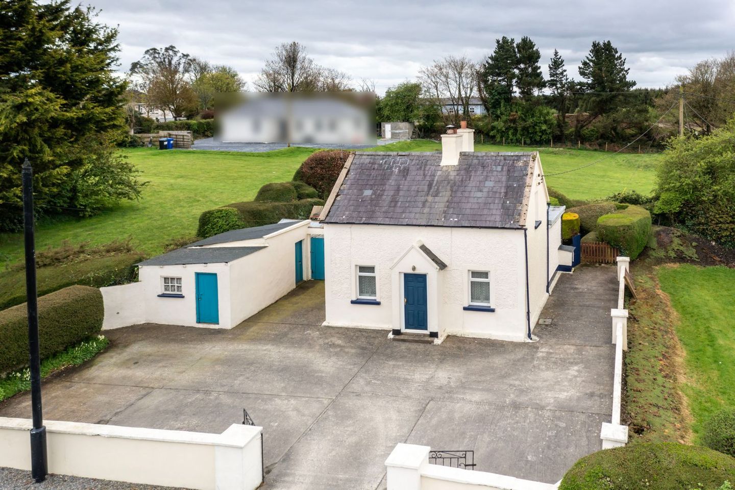 Coolaw, Taghmon, Co. Wexford, Y35WT29