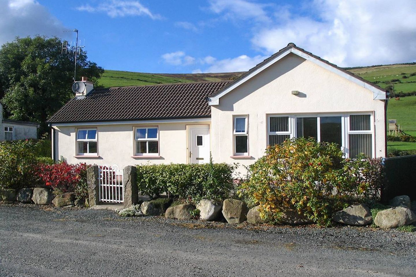 Asknagap Country Cottage (II06672), Aughrim, Co. Wicklow