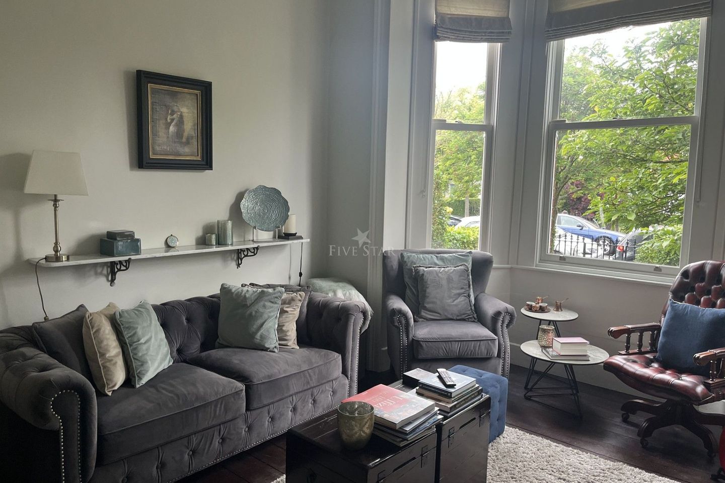 61 Frankfort Avenue, Rathgar, Dublin 6