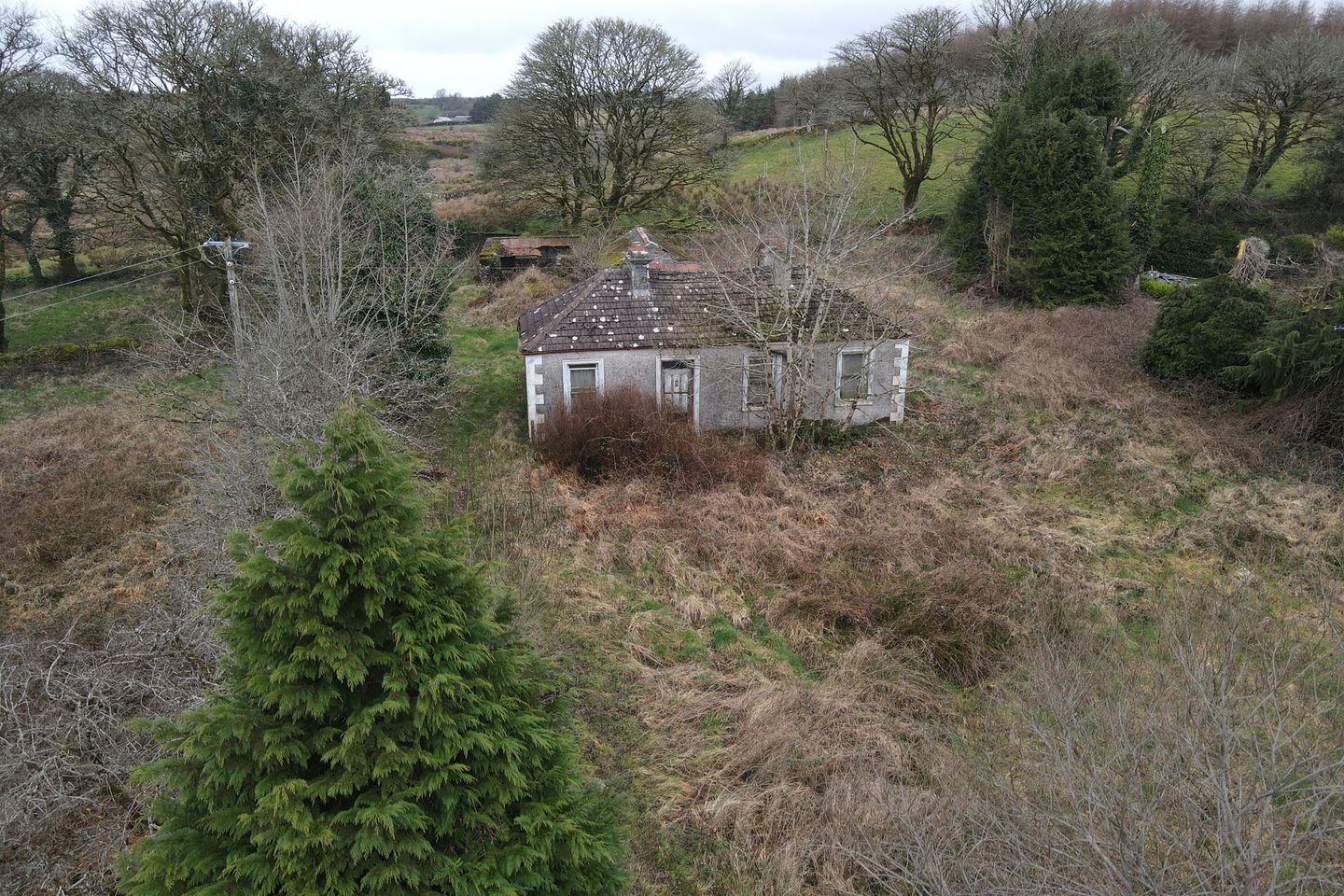 Culmore, Kilkelly, Co. Mayo is for sale on Daft.ie