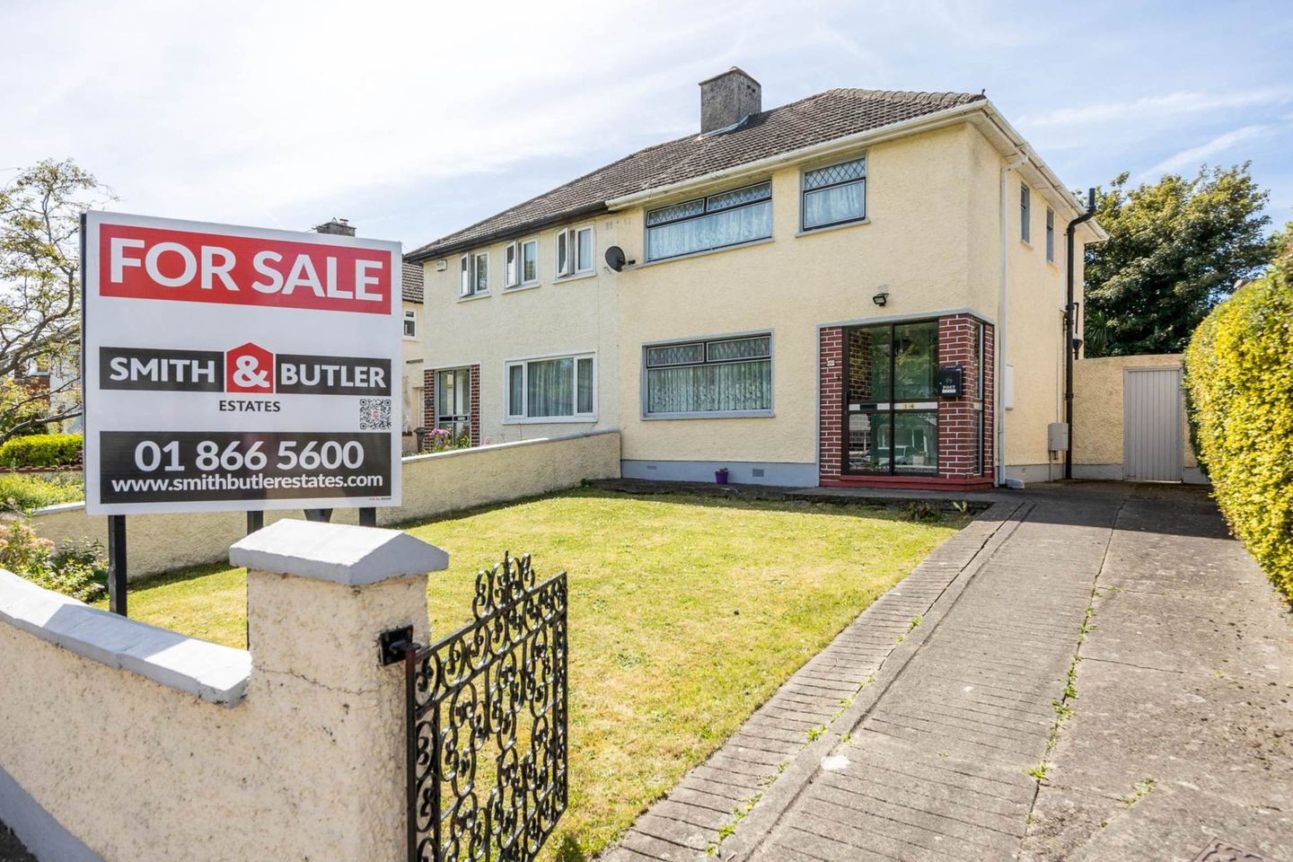 14 Shanliss Drive, Santry, Dublin 9, D09NX49