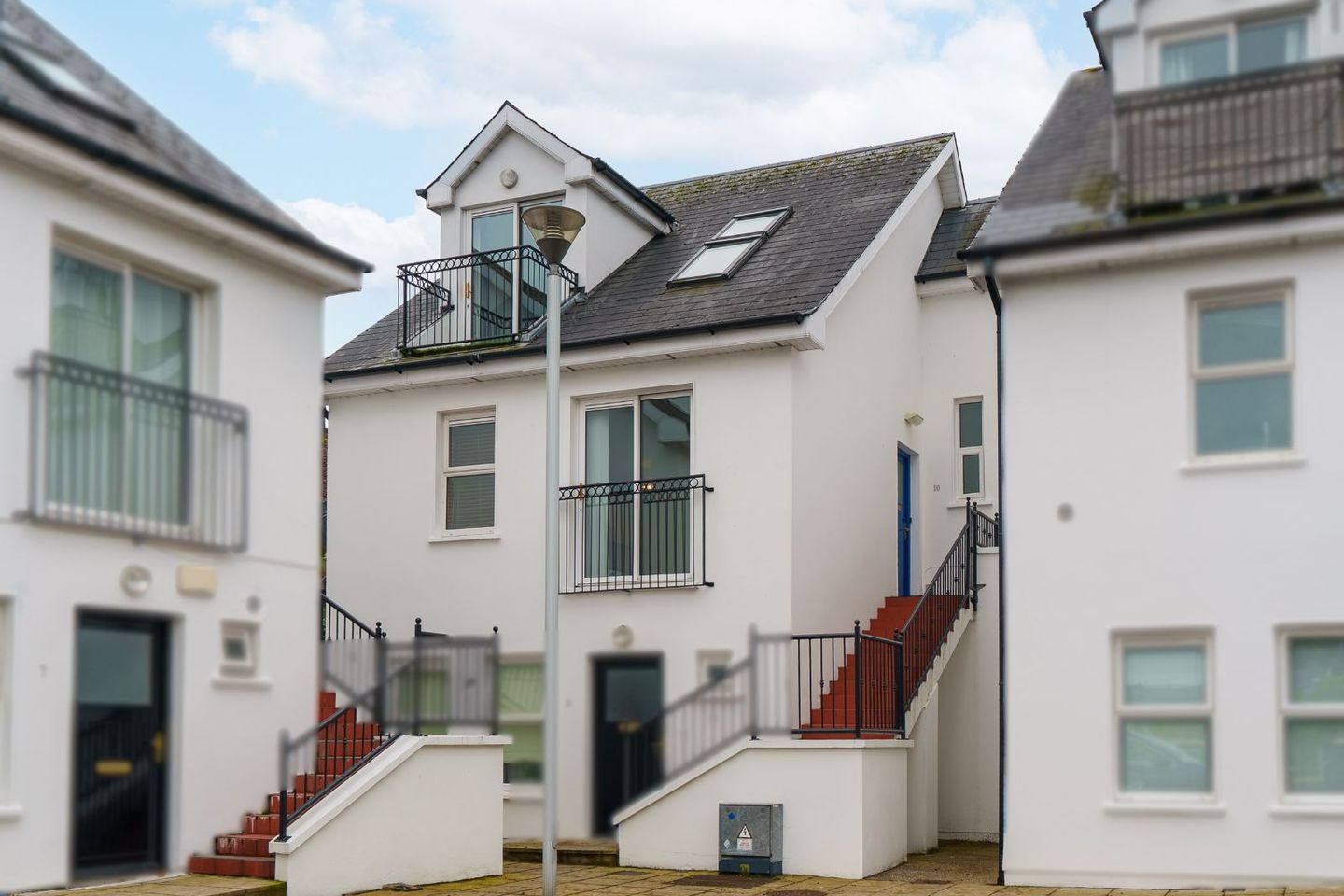 10 Griffin Close, North Monastery Road, Blackpool, Co. Cork, T23WT10