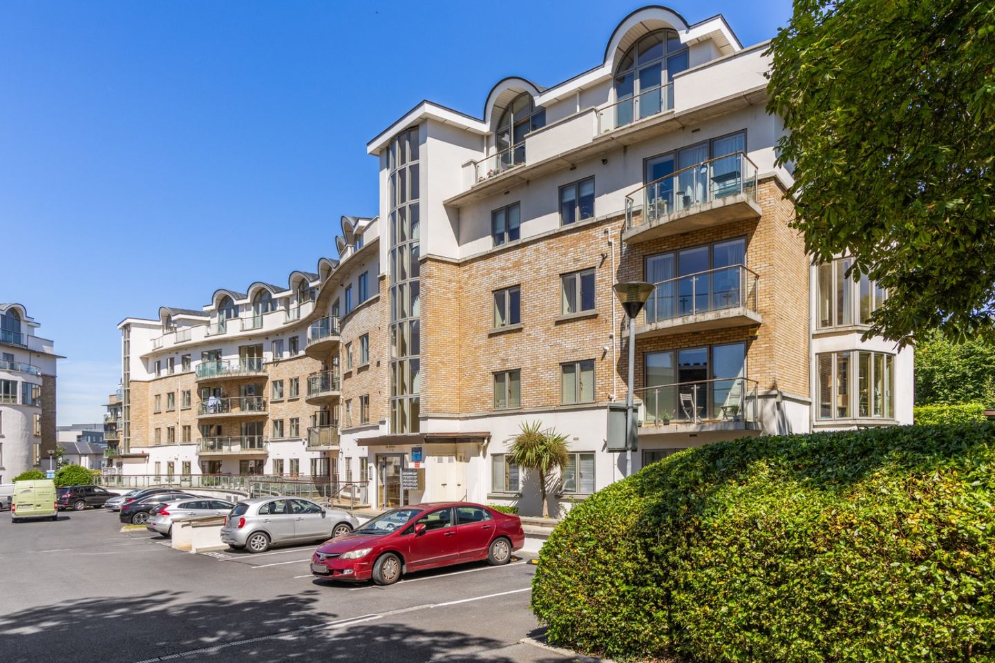 Apartment 40, The Rowan, Rockfield, Dundrum, Dublin 16, D16Y892