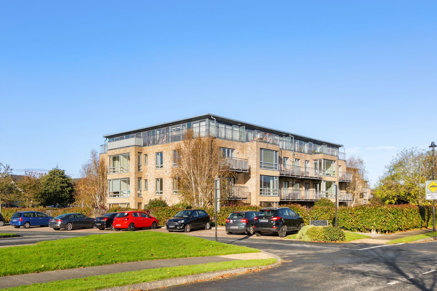 Apartment 20, Priory Court, Delgany, Co. Wicklow, A63HD53