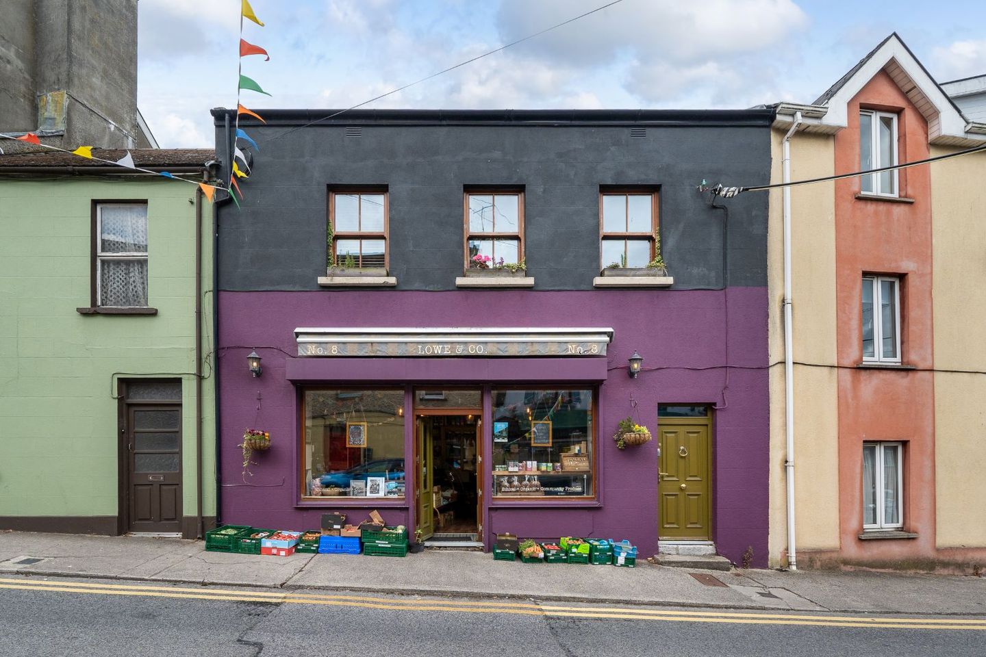 8 O'Connell Street, Athlone, Co. Westmeath, N37X8K1
