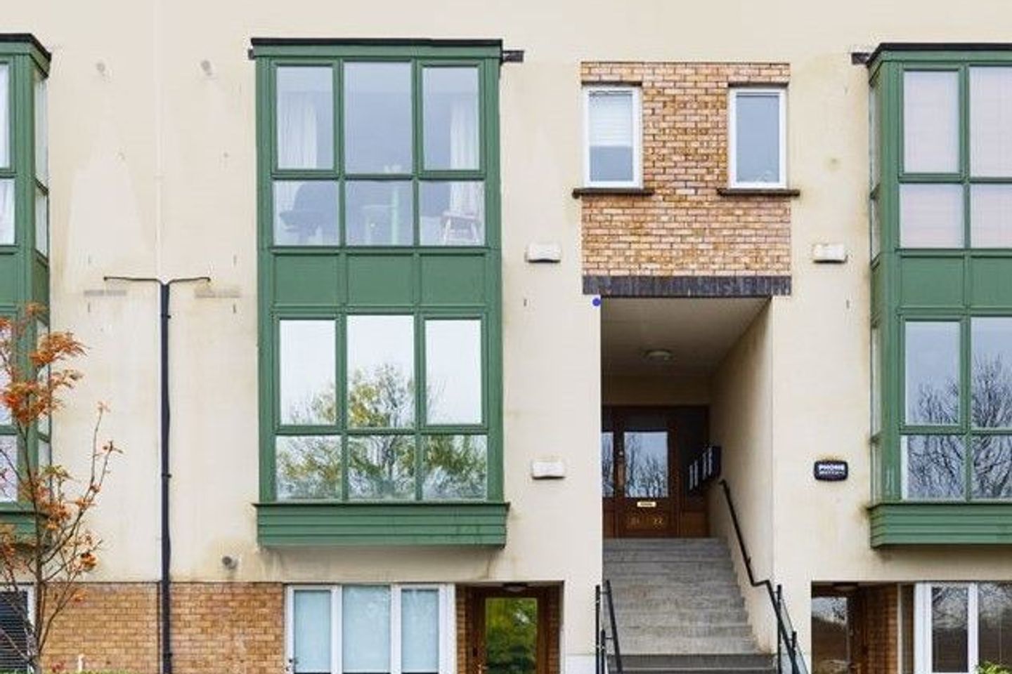 Stationcourt Park, Dublin 15, Coolmine, Dublin 15